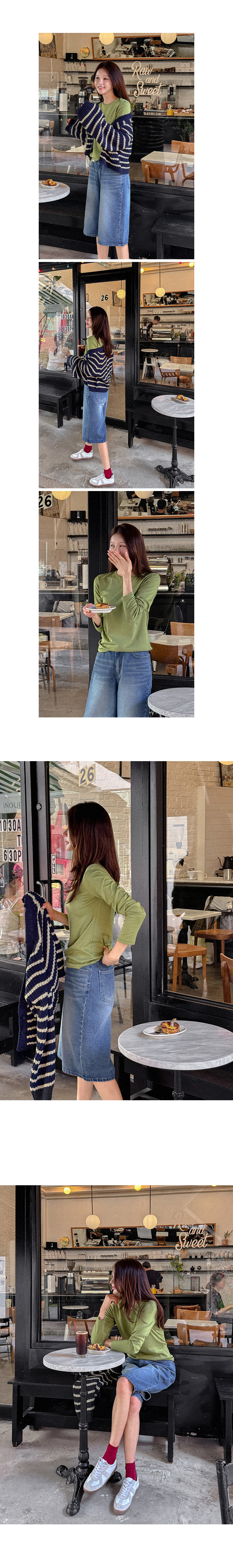 부드러운 바인딩 패치 티셔츠