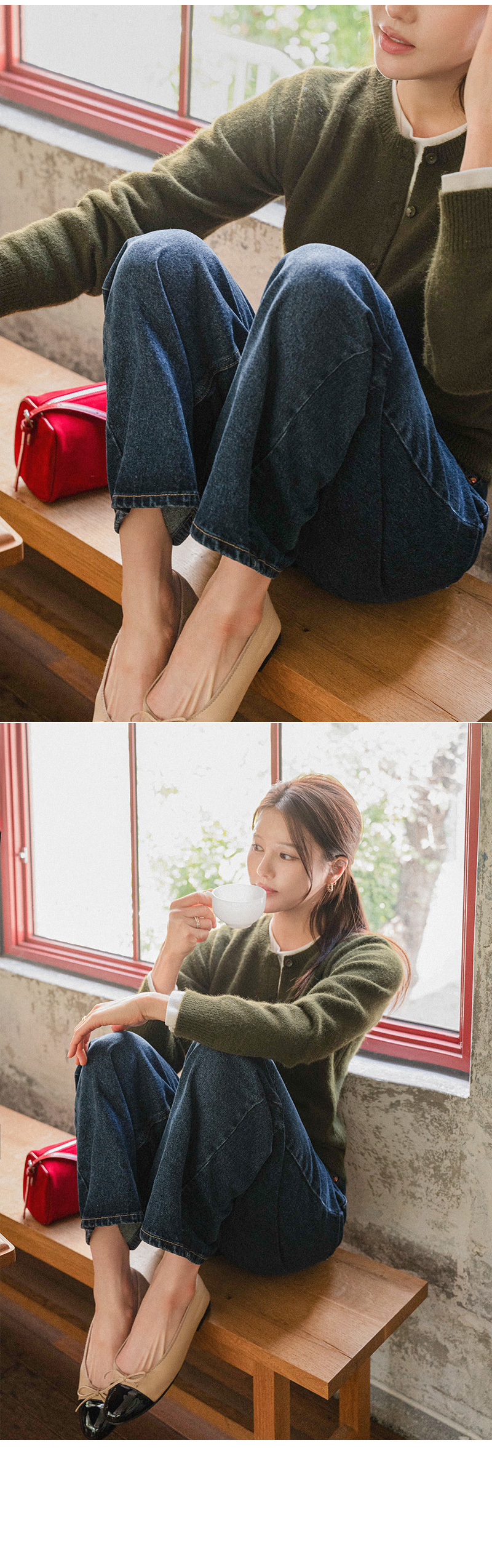 키작아도 괜찮진 129탄 (탄탄절개와이드)