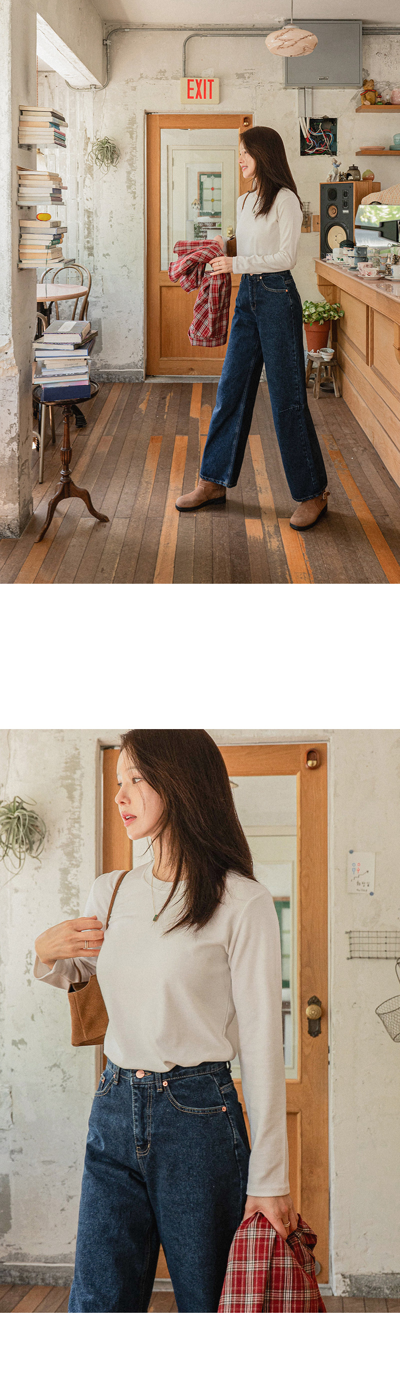 키작아도 괜찮진 129탄 (탄탄절개와이드)