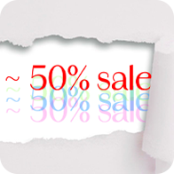 ĵ����50%