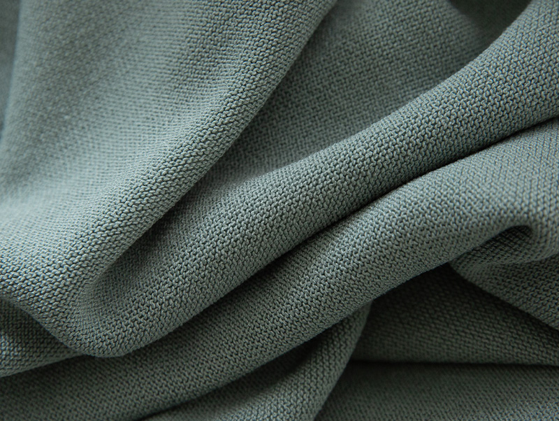 에브리 반팔 니트 롱 원피스