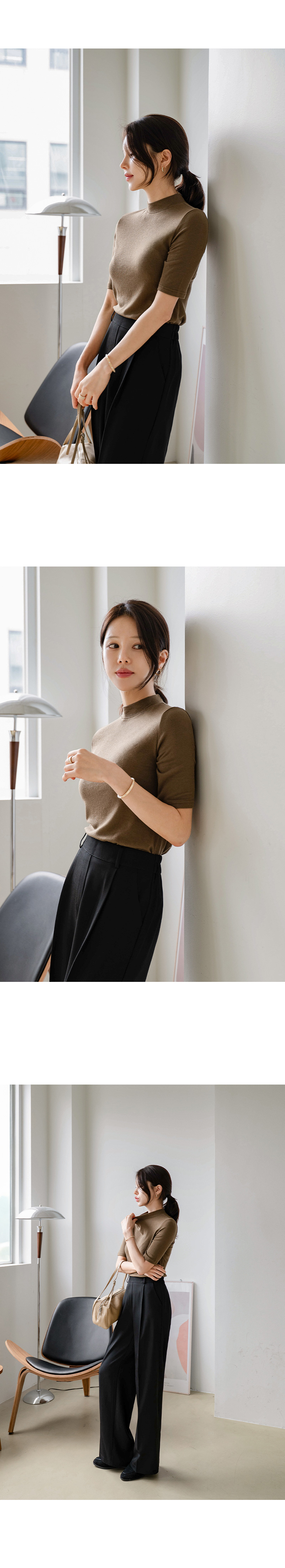 후들 5부 반목 티셔츠