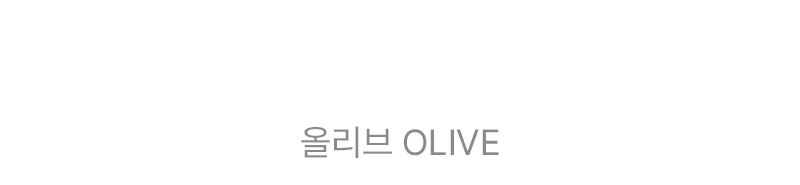 헤븐 베이직 라운드 니트